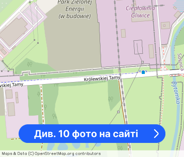 Parter domu z ogrodem i osobnym wejściem - Фото 1