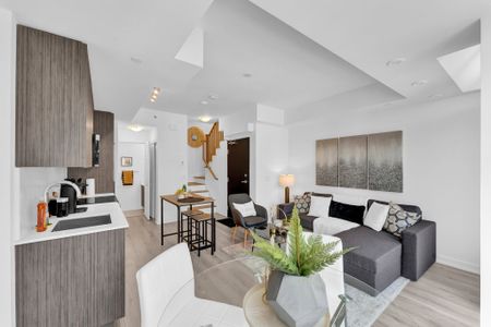 For Lease - 871 Sheppard Avenue Unit# 47, Toronto, Ontario - Photo 2