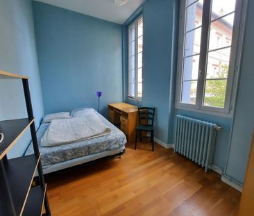 TOULOUSE / Location Appartement 3 Pièces 57 m² - Meublé - Photo 5