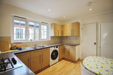 1 bedroom flat to rent - Photo 3