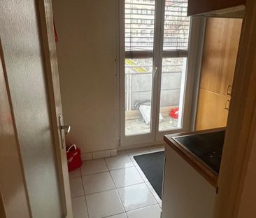 2.5 Zimmer, 4. Stock - Photo 5