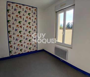 Appartement T2 (39 m²) à louer à SOISSONS - Photo 5