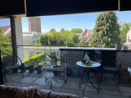 Appartement te huur - Foto 5