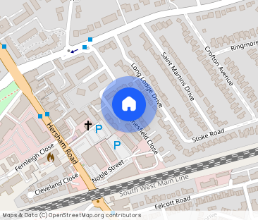 Danesfield Close, Walton-On-Thames - Photo 1