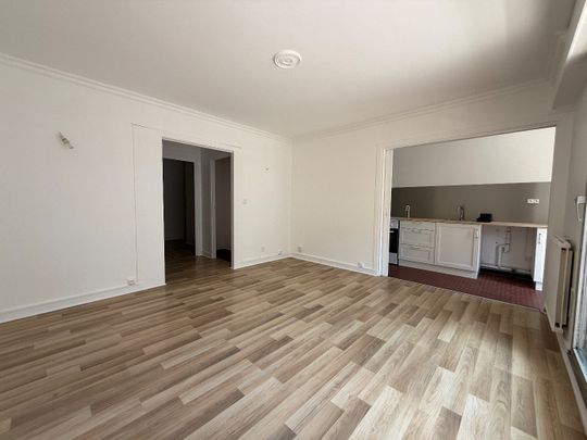 Appartement T2 Sannois à louer - Photo 1