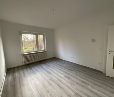 3-Zimmer-Wohnung in Wilhelmshaven City mit Badewanne! - Photo 2