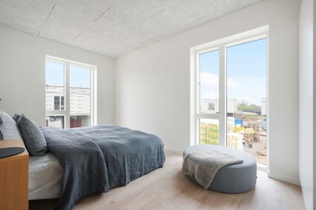 3-vær. lejlighed - Photo 5