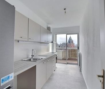 Appartement te huur - Foto 1