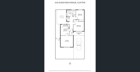 Freshly painted and set in a fantastic, convenient location! - Photo 3