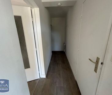 Location Appartement 2 pièces 35m² PERIGUEUX 24000 - Photo 1