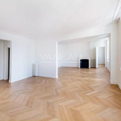 Appartement à louer à Paris 7Ème - Photo 1