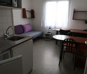 Appartement Saint-Étienne - Photo 1