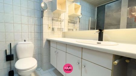 Instapklaar en budgetvriendelijk appartement in hartje Lanaken - Photo 4