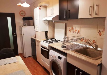 Apartament 2 Camere – Zona Gării (vizavi Carrefour Market), Iași - Photo 2