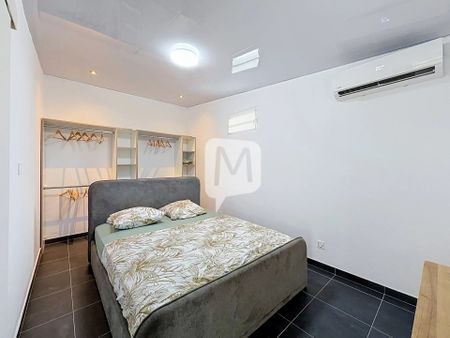 Location Maison 2 pièces 42m² REMIRE MONTJOLY 97354 - Photo 3