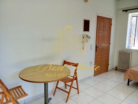 Studio/Γκαρσονιέρα για ενοικίαση Αγία Σοφία (Πάτρα) - Photo 3