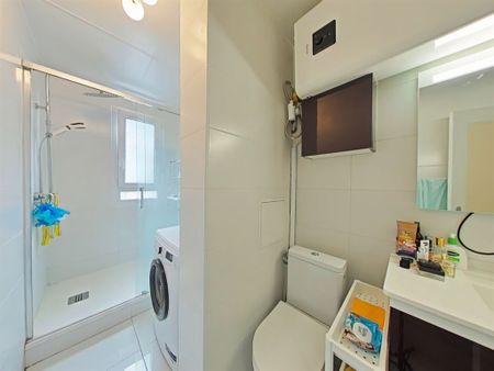 Location Appartement 3 pièces 57m² ISSY LES MOULINEAUX 92130 - Photo 4