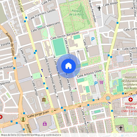 Cartagena, Cartagena