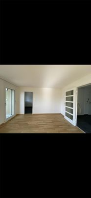 3.5-Zimmer-Wohnung in Münchenstein – Nachmieter gesucht! - Foto 1