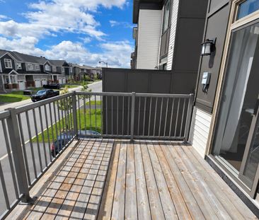 For Lease - 502 RYE GRASS Way, Barrhaven, Ontario - Photo 1