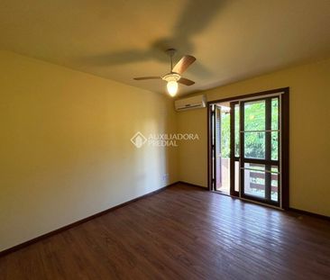 Casa em Condomínio com 4 quartos e 490m² para alugar em Rio Tavares... - Foto 5