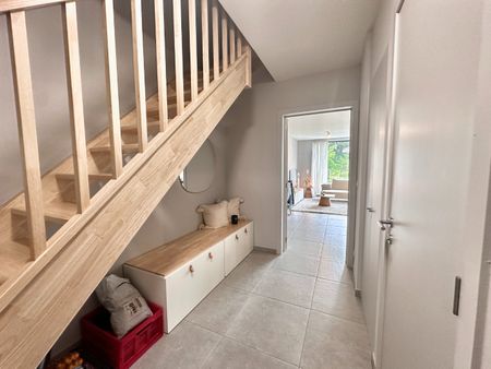 Duplex-appartement met 2 slaapkamers - Photo 3