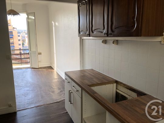 Location Appartement 1 pièce 20m² NICE 06300 - Photo 1