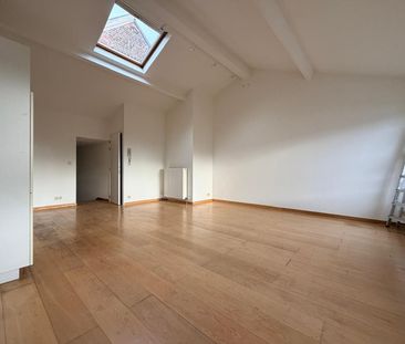Appartement duplex met 2 slaapkamers - Photo 1