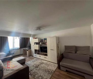 Apartament 2 camere, etaj 2, Tudor, Corina, Targu Mures - Fotografie 3