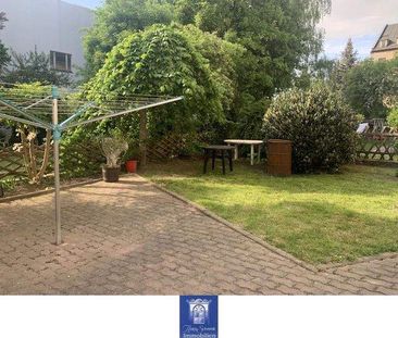 Heller gemütlicher Dachtraum mit schönem Balkon im Herzen von Döbeln! - Foto 1