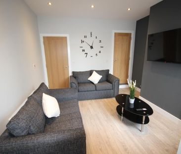 1 bedroom in a house share to rent - Photo 6