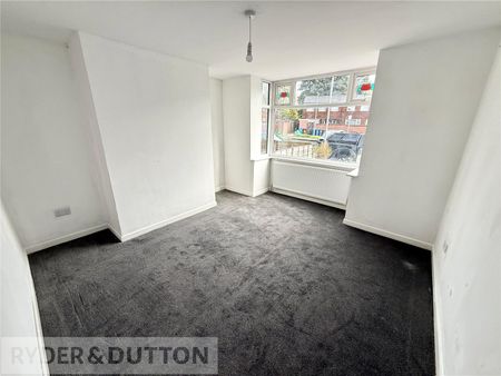 Beede Street, 5, Openshaw, M11 2AT, Manchester - Photo 2