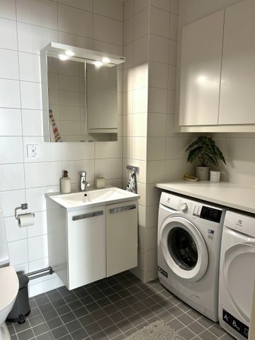 Jämtlandsgatan, Vällingby - Foto 3