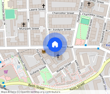 Dumbarton Road, Glasgow, G11 - Photo 1