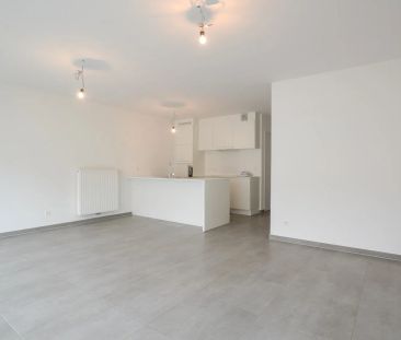 2 -Slaapkamerappartement in 'Residentie Druiventros' te Oostende - Foto 3