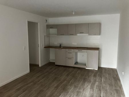 location Appartement T3 DE 66m² À BOBIGNY - Photo 5