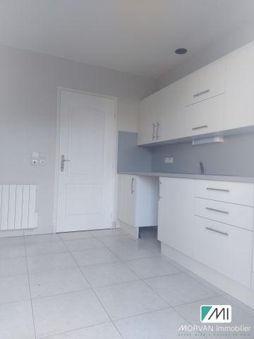 Location Appartement 1 pièce 21m² LES ESSARTS LE ROI 78690 - Photo 2