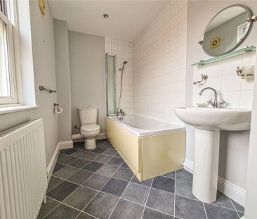 2 bedroom terraced house to rent - Photo 6