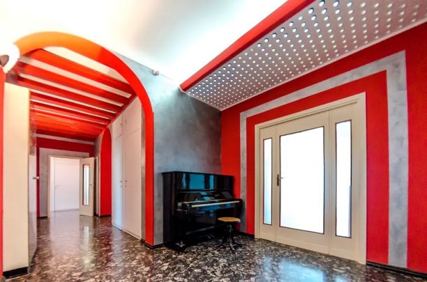 Corso Sebastopoli, Turin, Piedmont 10136 - Photo 1