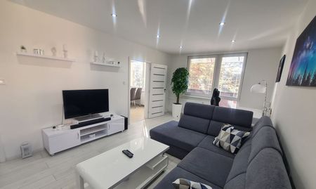 Na prenájom 2izb.štýlový byt v centre mesta Nové Zámky ! - Photo 3
