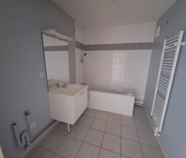Location appartement T3 66.40m² à Tinqueux (51430) - Photo 1