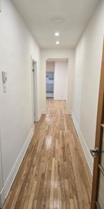 4 1/2 a louer Rosemont avec balcon et cour arrière - Photo 4