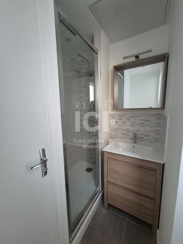 Location Appartement 3 pièces 47m² - Photo 3