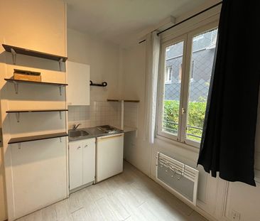 Location Appartement 2 pièces 16m² - Photo 4