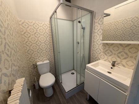 Location Appartement 2 pièces 44m² RODEZ 12000 - Photo 5