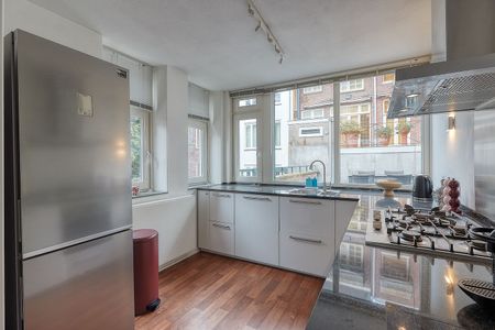 Appartement te huur: Hoge Zand 50-C 2512 EM Den Haag - Foto 4