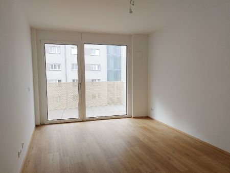 Gemütliche und moderne 2-Zimmer-Wohnung mit Balkon - Photo 3