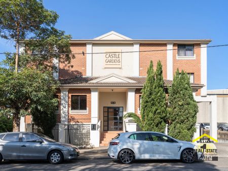 5/96 Castlereagh Street, Liverpool NSW 2170 - Apartment For Rent | Domain - Photo 4