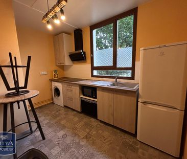 Location Appartement 2 pièces 45m² LIMOGES 87000 - Photo 3