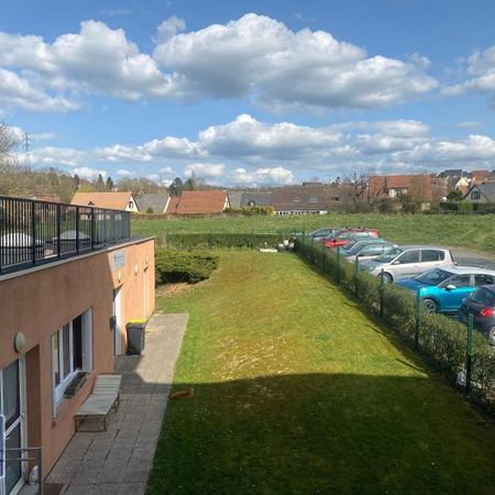 Location Appartement 1 pièce 21m² TOUQUES 14800 - Photo 4